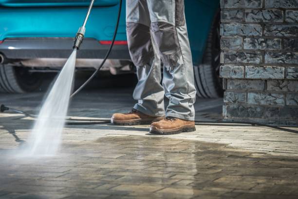 Best Patio and Deck Pressure Washing  in Woodcliff Lake, NJ
