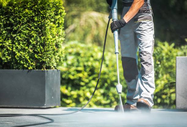 Best Animal Enclosure Cleaning  in Woodcliff Lake, NJ