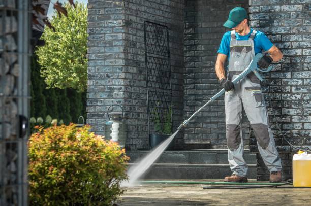 Professional  Pressure Washing Services in Woodcliff Lake, NJ
