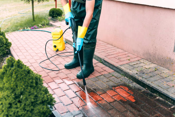 Best Playground Equipment Cleaning  in Woodcliff Lake, NJ