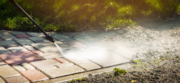 Best Pool Deck Cleaning  in Woodcliff Lake, NJ