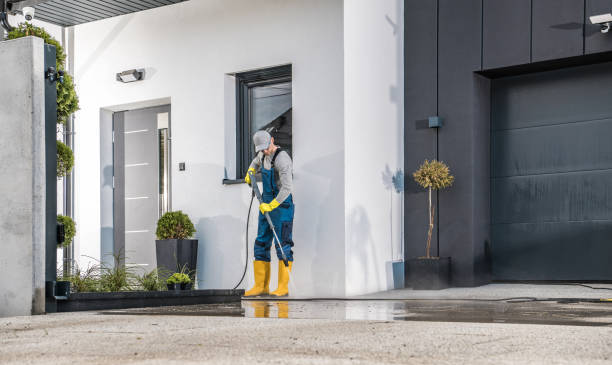Best Dumpster Area Cleaning  in Woodcliff Lake, NJ